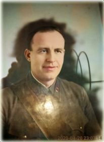 ст. батальонный комиссар Шелепин Василий Иванович (1910-06.1942)-военком 382 стр. дивизии