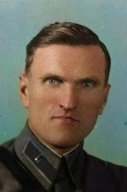 майор Сучков Иван Фёдорович (21.08.1902- 26.07.1942) -начштаба 10-го мсп 10-й тд