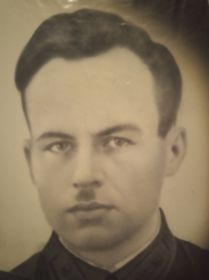 Старцев Павел Трофимович