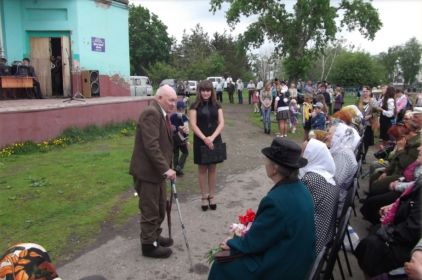 с.Верхний Ломов