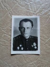 Кудлаенко Поликарп
