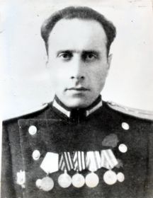 Иткин Борис Израилевич 622сп 124сд