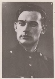 Артемьев Виктор Григорьевич