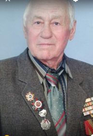 Гусаков Александр Аникандрович