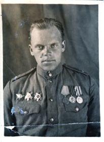Андреев Виталий Аркадьевич