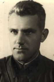 инженер-майор Козин Николай Андреевич (27.01.1910 -26.06.1998)-пом. командира 185 тбр по техчасти (в 1942 г.). В будущем - генерал-майор