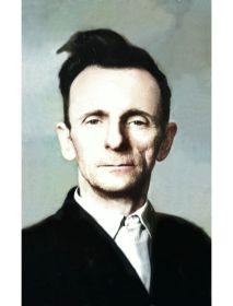 Неборако Григорий Васильевич