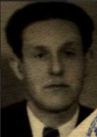 Шумовецкий Иван Васильевич, 1922 г.р.