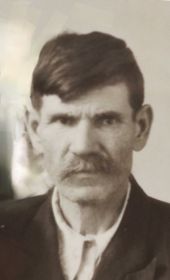 Михайлов Михаил Егорович, 1895 г.р.