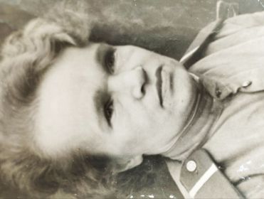 Богдашова Алевтина Александровна