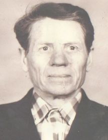 Шепета Георгий Лукич, ефрейтор 208 олбс 13А