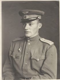 Поскребенков Д.И.