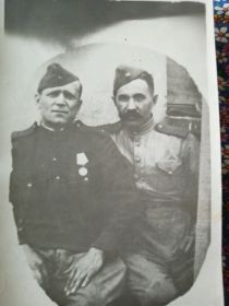 Дмитрий Кириллович Фатеев, г. Киев
