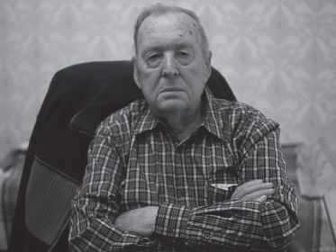Александр Антонович Кузнецов