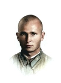 Головин Петр Степанович