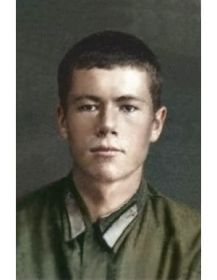 Терехов Алексей Дмитриевич