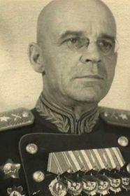 командир 6 ад