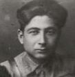 Капитан Сафаров, начальник штаба 56-го мото-понтонно-мостового батальона
