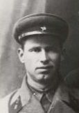 Капитан Черный, заместитель командира батальона по технической части 56-го мото-понтонно-мостового батальона