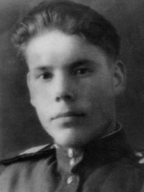 Стихин Семен Петрович,участник ВОв,плавильщик.Награжден орденом "Ленина"