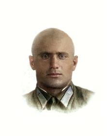 Горошко Павел Павлович