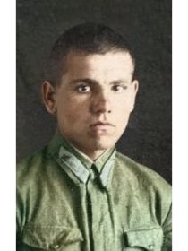 Бобылев Виктор Захарович