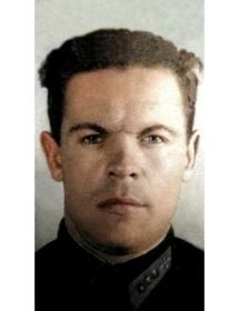 Глазунов Иван Ионович