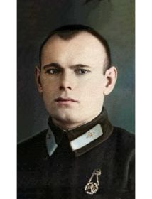 Гусев Александр Михайлович