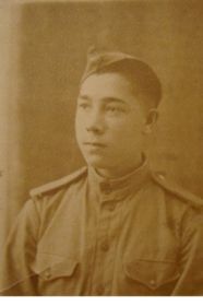 Аверьянов Анатолий Михайлович (1923 - 2002гг). 357 зсп; 548 сп.