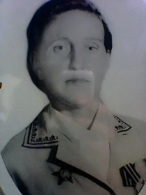 Серкина Анна Федоровна -воевала на Карельском фронте . Награждена орденом "КРАСНОЙ ЗВЕЗДЫ" .Медаль «За  Участница войны с Японией в состве Забайкальского фронта.Награждена медалью "ЗА ПОБЕДУ