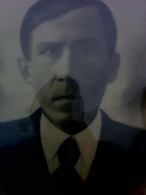 Соболев Николай Васильевич