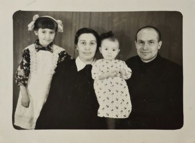 Николай Михайлович Поливач