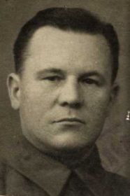 Диженин Семен Сергеевич майор Куйбышевская обл., Борский р-н, с. Таволжанка