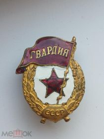 Мезенцов  Никифор  Парфенович -гв.сержант 28.02.1943г погиб Украинская ССР, Харьковская обл., Лозовский р-н, Лозовая