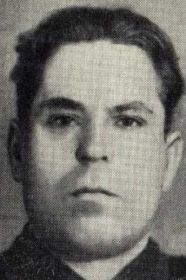 Козлов Дмитрий Маркович гв. ст. сержант Смоленская обл., Дорогобужский р-н, д. Марково. Медаль «За отвагу»|Орден Красной Звезды|Орден Отечественной войны I степени|Орден Славы III степени