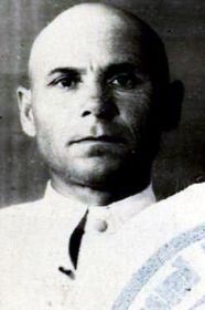 Чернявский Спиридон Иванович. Комполка 548 сп 116 сд, с 1-го янв. 1943 г. переведен в штаб 116 сд