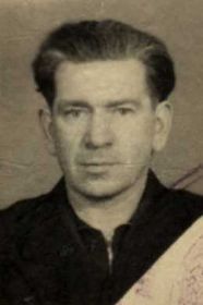 Шувалов Константин Николаевич-гв. лейтенант Ярославская обл., Ярославский р-н, с. Щекотово. Орден Отечественной войны II степени|Орден Красной Звезды|Медаль «За отвагу»