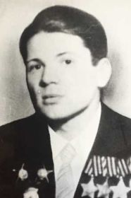 Матросов Василий Тимофеевич 1923 гв. сержант |Карело-Финская ССР, Беломорский р-н, с. Выгостров
