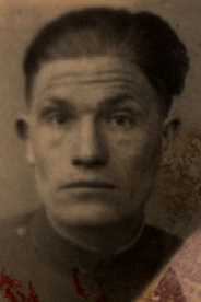 Алямкин Иван Тихонович 1920 ст. лейтенант Куйбышевская обл., Молотовский р-н, с. Шелехметь. Медаль «За победу над Германией в Великой Отечественной войне 1941–1945 гг.»|Орден Красной Звезды|О