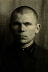 Лихачев Алексей Дмитриевич Куйбышевская обл., Борский р-н, с. Борское