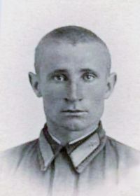 Тананушко Александр Константинович. 5.08.1919-21.07.1943. Мама-Тананушко Евдокия Афанасьевна