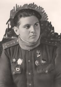Смирнов А.П.(1917-2005)