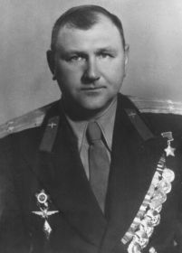 Мишанов Н.Д.(1918-1983)