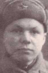 Краснов Виктор Петрович __.__.1924 — 05.07.1943г. с. Таволжанка