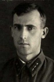 Гребенников Петр Алексеевич 27.01.1910г ст. техник-лейтенант с. Борское 171 бао