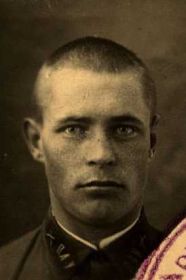 Труфанов Петр Алексеевич 11.07.1917 — __.12.1941гг Куйбышевская обл., Борский р-н, с. Усманки