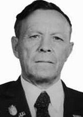 Минин Александр Иванович (Наводчик)