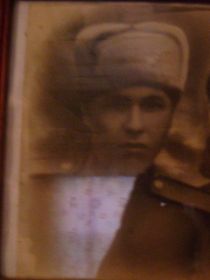 Слатов Иван Михайлович __.__.1923 — 20.08.1944г Куйбышевская обл., Борский р-н, с. Долматовка