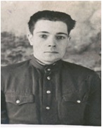 Безгин Николай Ефимович 1924 — 1993гг с. Малая Алексеевка, Борский р-н орден Отечественной войны II степени, медаль "За отвагу"