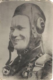 Быстрых Б.С.( 1916-1943)